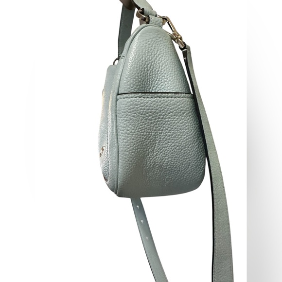 Kate Spade Light Blue Crossbody Bag - Picture 5 of 12